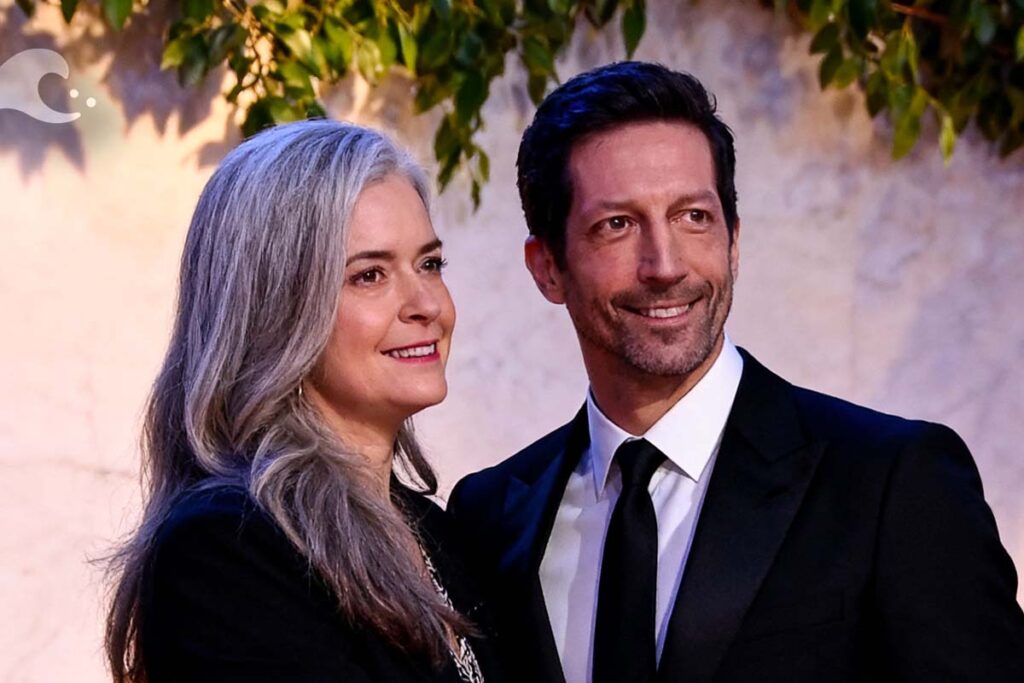 Gallagher Fenwick couple : vérité simple sur sa vie privée