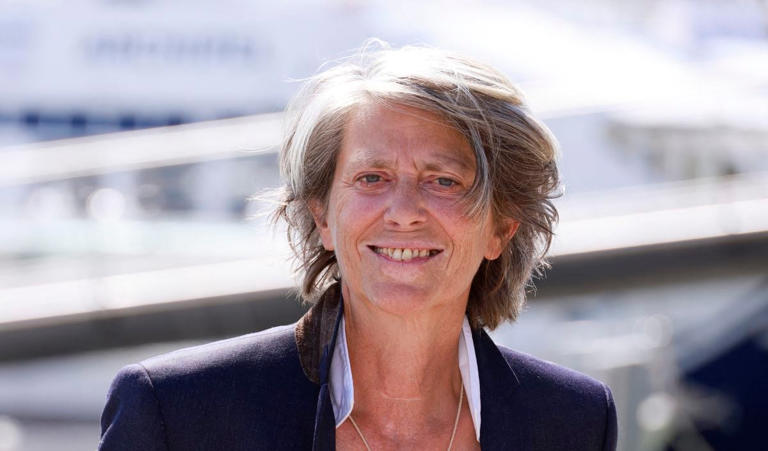 Juliette Plumecocq-Mech : vie privée, famille et parcours d’une actrice discrète