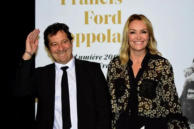 Laurent Gerra et son fils : la vérité sur sa vie de famille Laurent Gerra et son fils