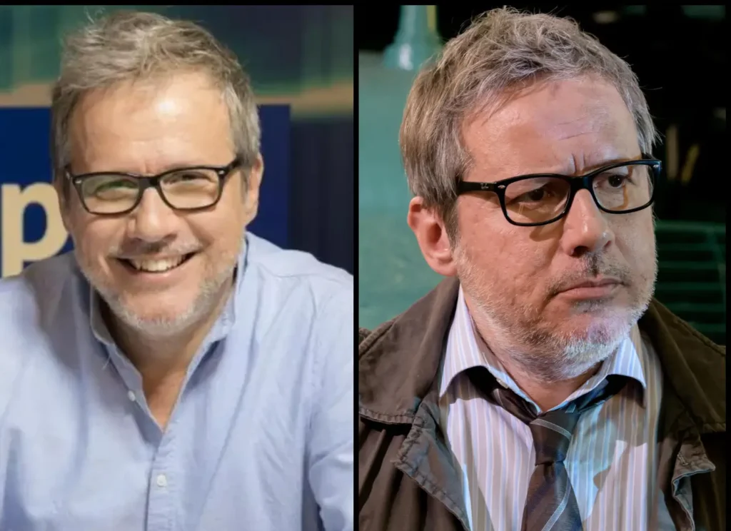 Qui est le compagnon de Philippe Gougler ? Ce que l’on sait vraiment Qui est le compagnon de Philippe Gougler