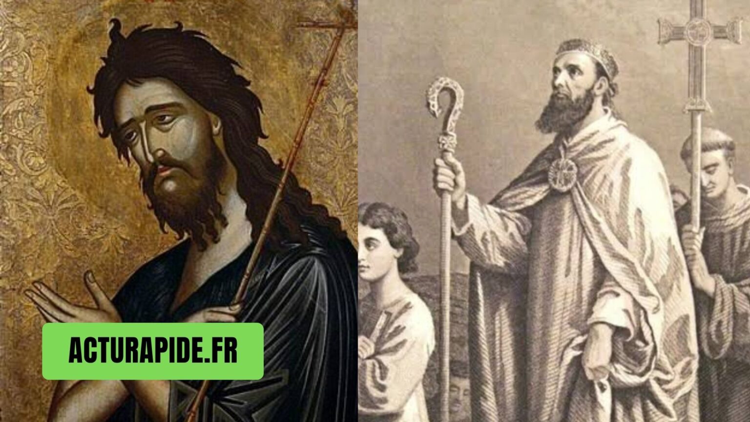 Saint Christian : Comprendre son sens, son histoire et son importance Saint Christian