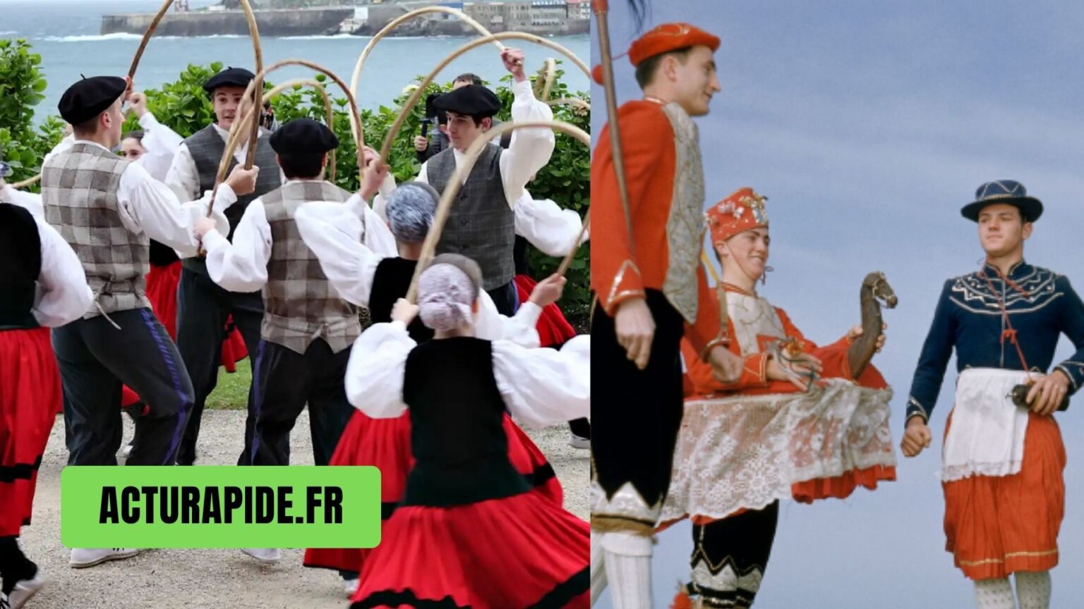 Basqueserpartists : Guide simple et complet sur les séparatistes basques