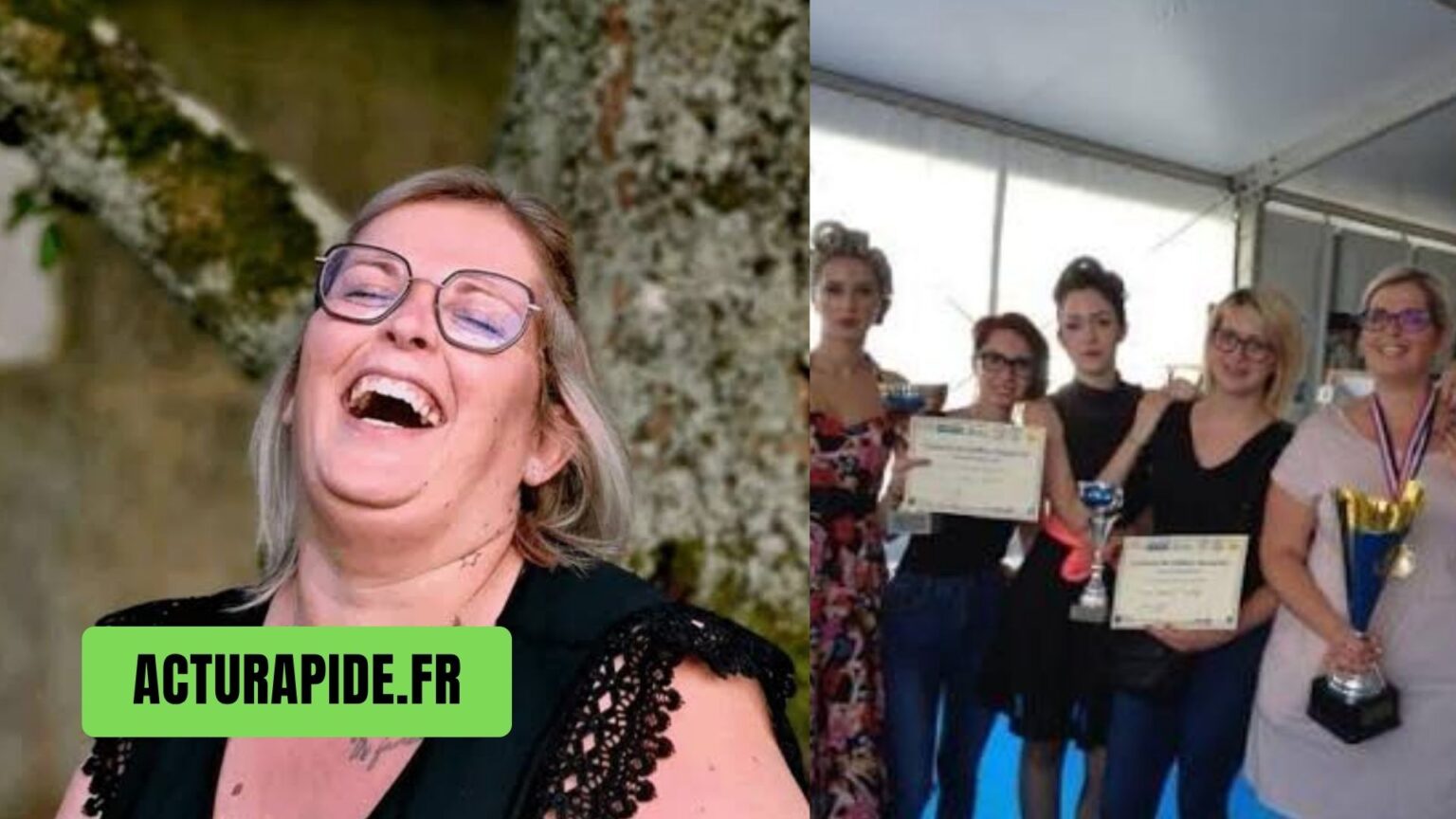 Mélanie Grapinet : parcours, carrière et influence dans son domaine famille chrétienne