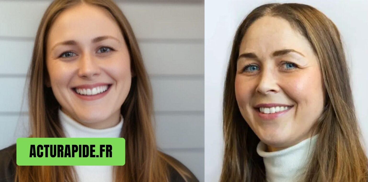 Anne Line Bjerkan : Le Parcours Inspirant d’une Experte en Éducation Moderne