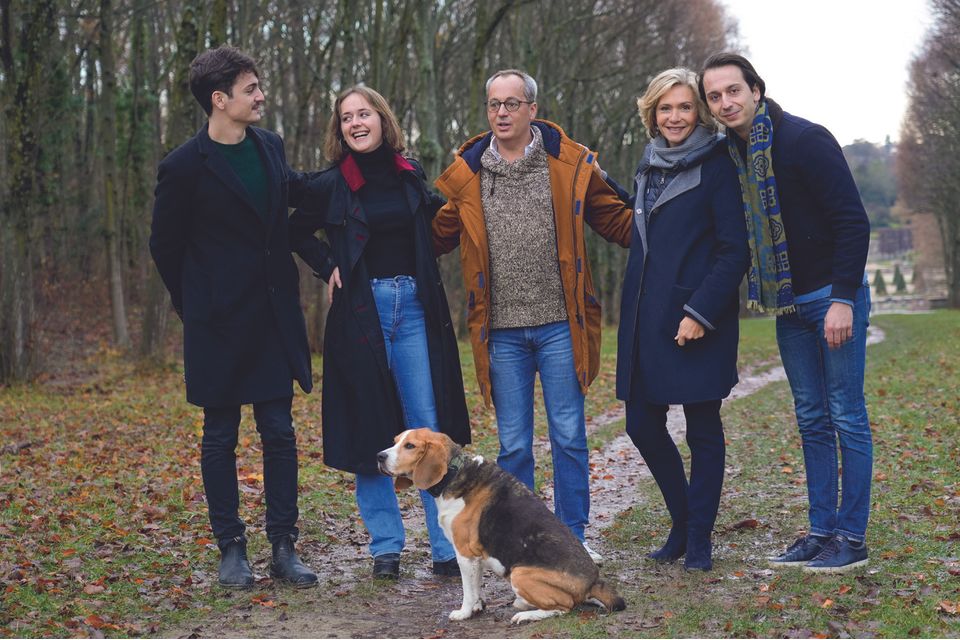 Emilie Pécresse : Biographie, parcours et ce qu’il faut savoir en 2026 Emilie Pécresse