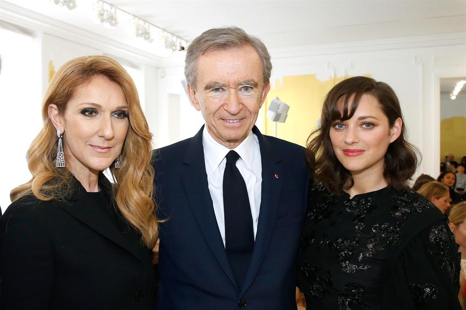 Marie-Josèphe Savinel : La Mère Discrète Derrière l’Empire LVMH Marie-Josèphe Savinel