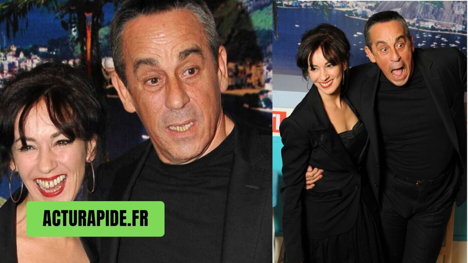 Béatrice Ardisson et son nouveau compagnon ce que l’on sait vraiment Béatrice Ardisson et son nouveau compagnon