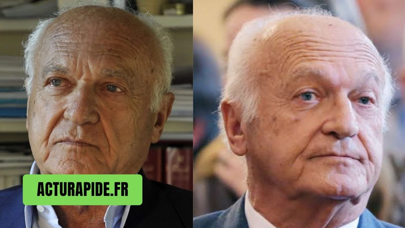 Pierre Nora Fortune : Découvrez le Parcours et la Richesse du Grand Historien Français Pierre Nora Fortune