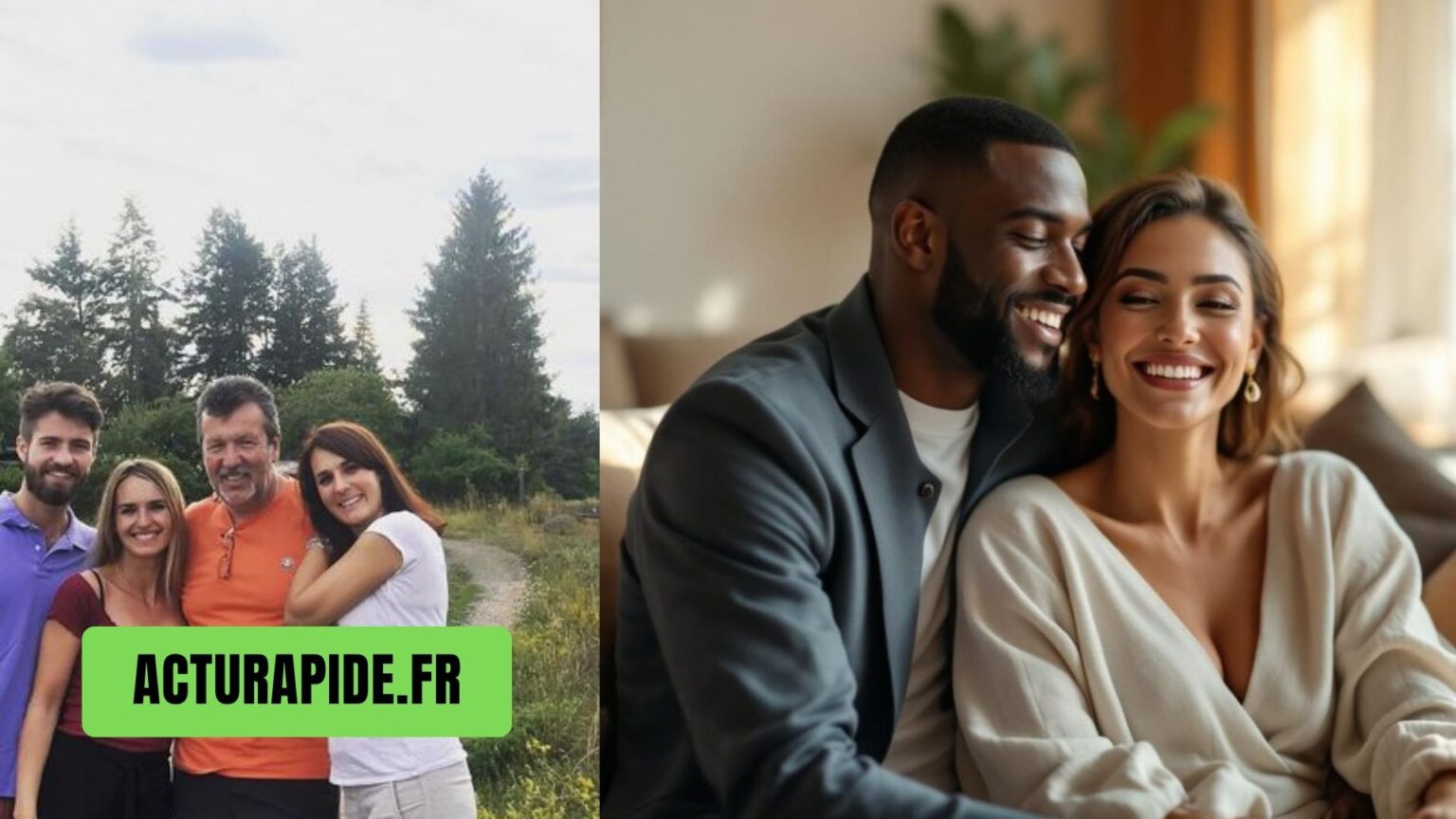 Alicia Dauby Couple : découvrez sa relation, sa vie privée et son parcours Alicia Dauby Couple